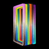 6-Pack Slab Guard for PSA Graded Cards