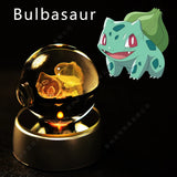 Pokémon Crystal Ball