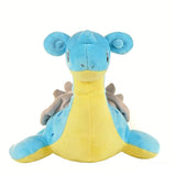 Pokémon Plushies