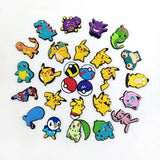 Pokémon Jibbitz