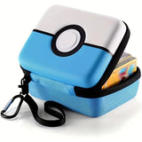 Trading Card Storage Box 400+