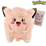 Pokémon Plushies