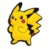 Pokémon Jibbitz