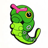 Pokémon Jibbitz