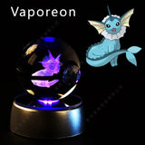 Pokémon Crystal Ball