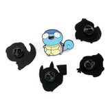 Derpy Pokémon Enamel Pins