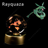 Pokémon Crystal Ball