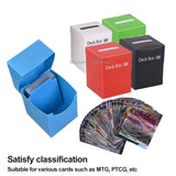 Trading Card Storage Box 100+
