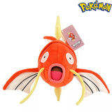 Pokémon Plushies