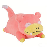 Pokémon Plushies