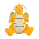 Pokémon Plushies