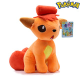 Pokémon Plushies