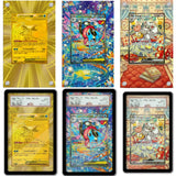 Pokémon Card Art Extension Cases