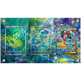 Pokémon Card Art Extension Cases