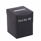 Trading Card Storage Box 100+