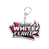 Pokémon TCG Set Keychain