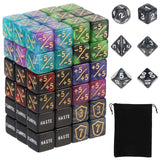 Magic The Gathering Dice Set (78 Pieces)
