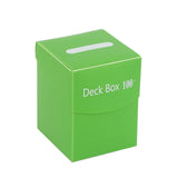 Trading Card Storage Box 100+