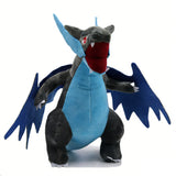Pokémon Plushies