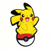 Pokémon Jibbitz