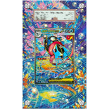 Pokémon Card Art Extension Cases
