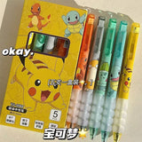 Pokémon Pen 5 Pack