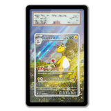 Pokémon Card Art Extension Cases