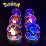 Pokémon Crystal Ball