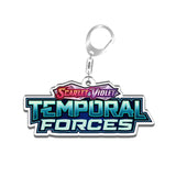Pokémon TCG Set Keychain