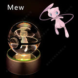 Pokémon Crystal Ball