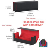 Trading Card Storage Box 100+