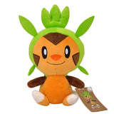 Pokémon Plushies