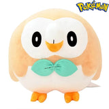Pokémon Plushies