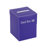 Trading Card Storage Box 100+