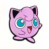 Pokémon Jibbitz