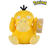 Pokémon Plushies