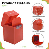 Trading Card Storage Box 100+