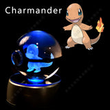 Pokémon Crystal Ball