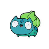 Derpy Pokémon Enamel Pins