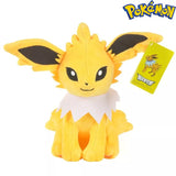 Pokémon Plushies