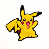 Pokémon Jibbitz