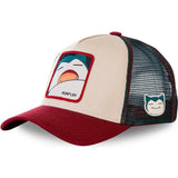 High Quality Pokémon Trucker Hats