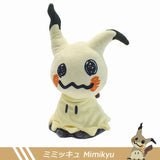Pokémon Plushies
