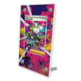 Pokémon Card Art Extension Cases