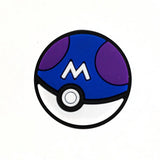Pokémon Jibbitz