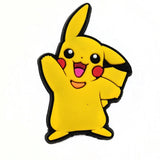 Pokémon Jibbitz