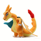 Pokémon Plushies