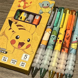 Pokémon Pen 5 Pack