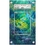 Pokémon Card Art Extension Cases