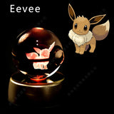 Pokémon Crystal Ball